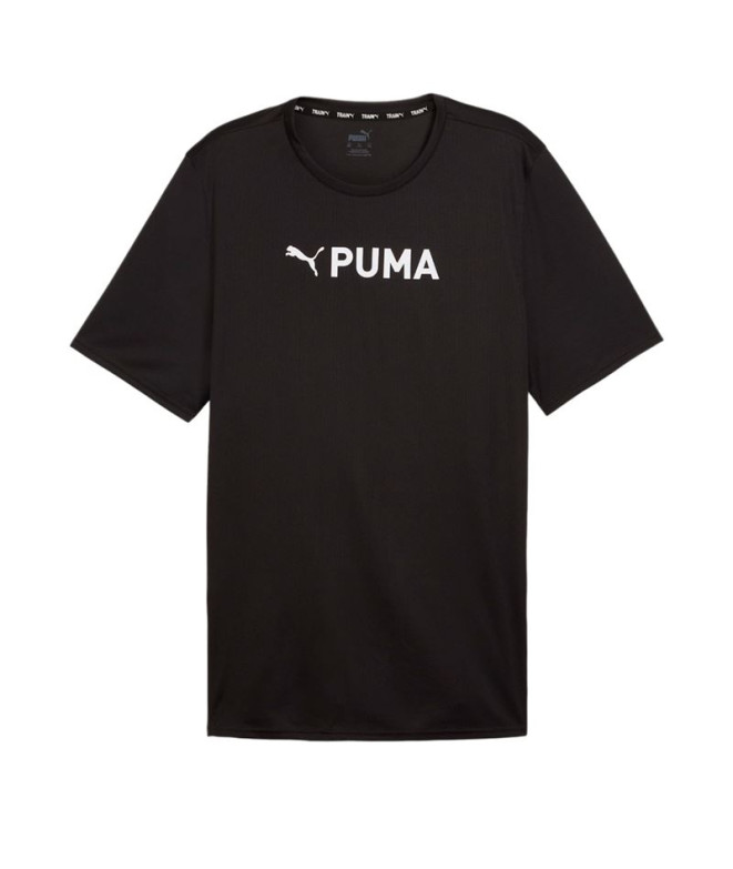 Camiseta de Fitness Puma Fit Ultrabreath Hombre