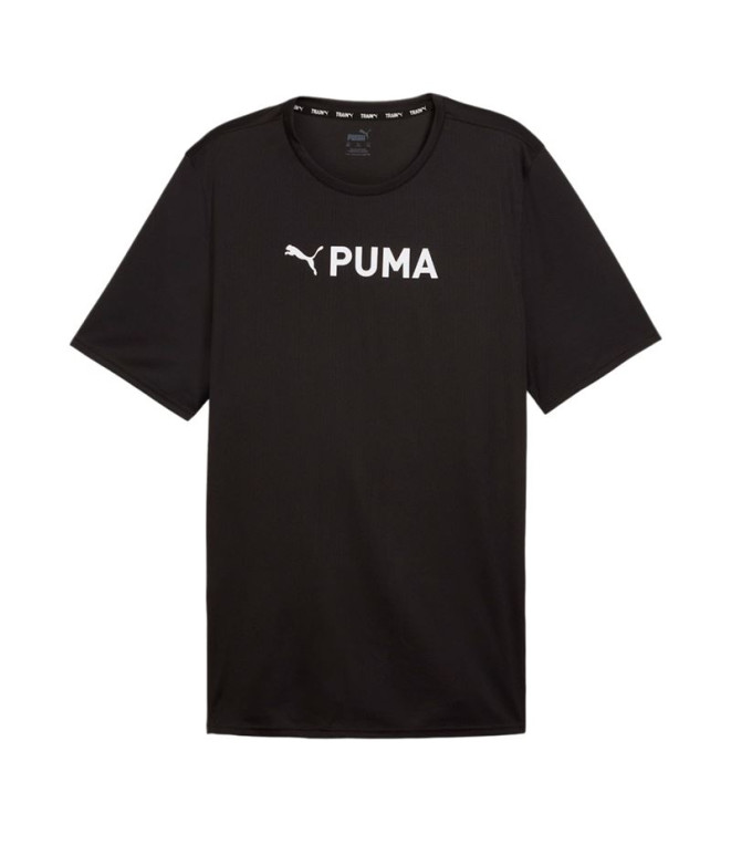 T-shirt de Fitness Puma Fit Ultrabreath Homme