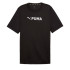 Camiseta de Fitness Puma Fit Ultrabreath Homem