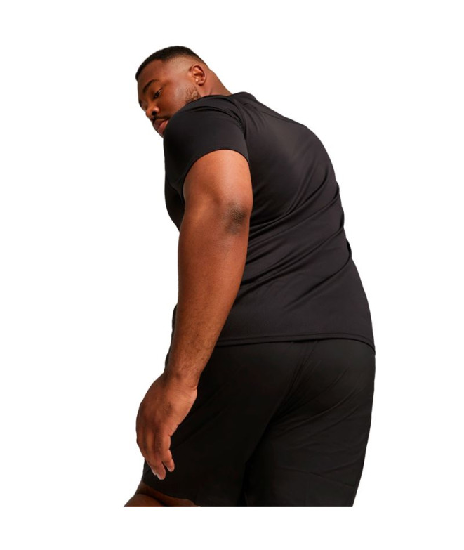 Camiseta de Fitness Puma Fit Ultrabreath Homem