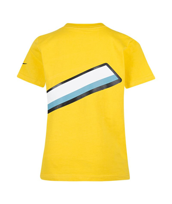 Camiseta Sportswear Nike Swoosh Knockout