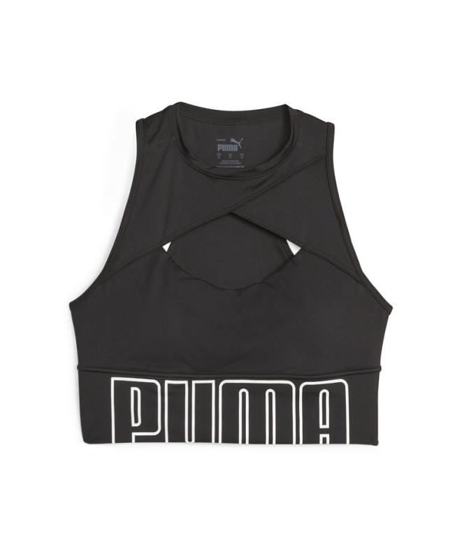 Brassiere de sport de Fitness Puma Fit Move Fashio Femme