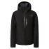 Casaco de Esqui y snow The North Face Descendit Preto Mulher