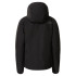Casaco de Esqui y snow The North Face Descendit Preto Mulher
