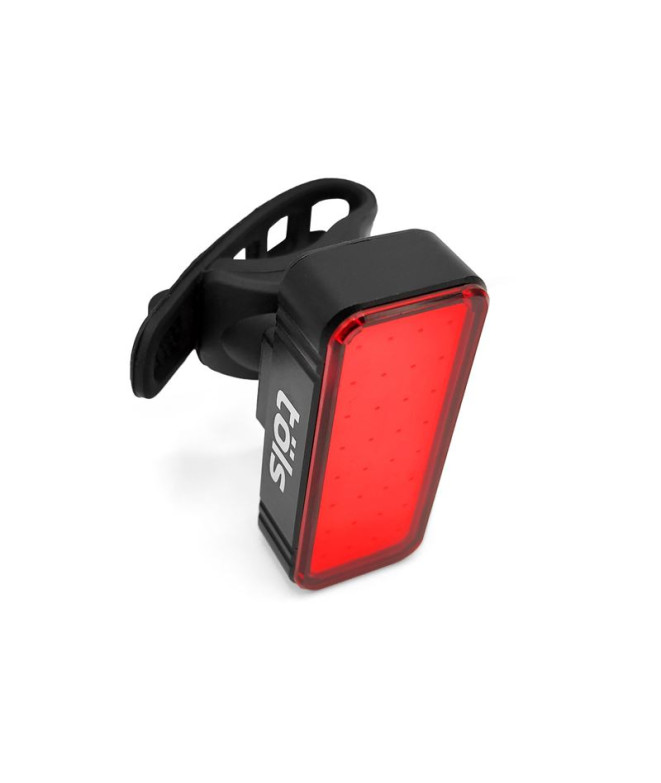 Luz Trasera de Ciclismo Töls Aina Usb Rear Light