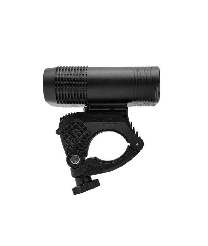 Cyclisme Lampe frontale Töls Aina Usb Front 600 Lm