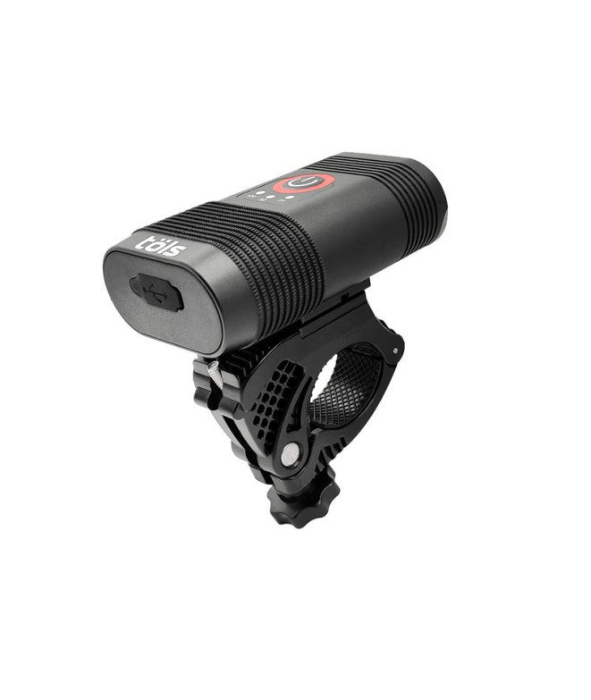 Cyclisme Lampe frontale Töls Aina Usb Front 600 Lm