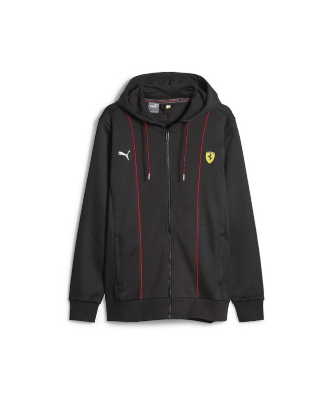 Veste Puma Ferrari Race  Homme