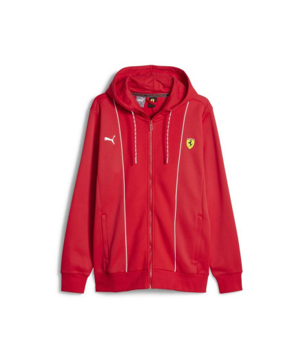 Sweat hotsell ferrari homme