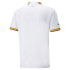 Camiseta de fútbol Senegal