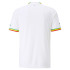 Camiseta de fútbol Senegal