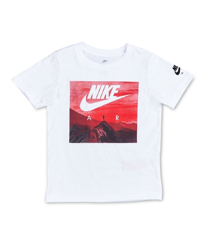 Camiseta Sportswear Nike Air View