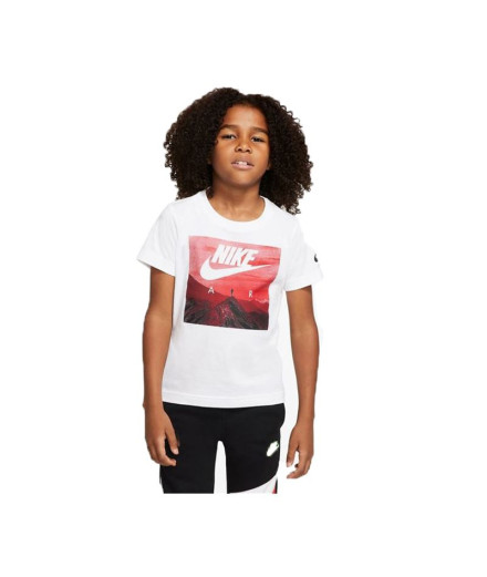T-shirt Sportswear Nike Air View 2
