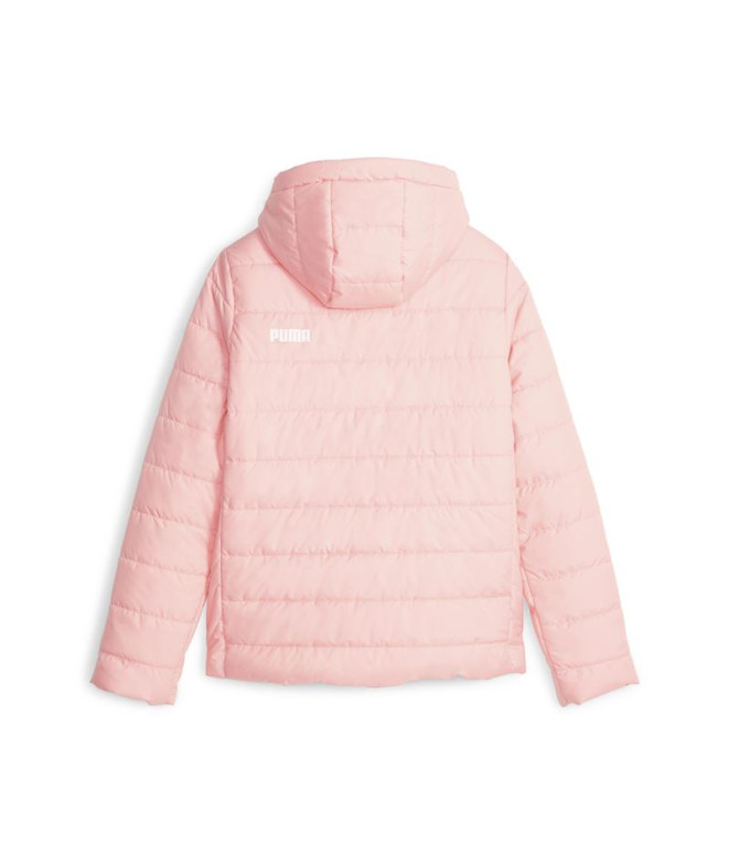 Chaqueta Puma Essodeddded Mujer