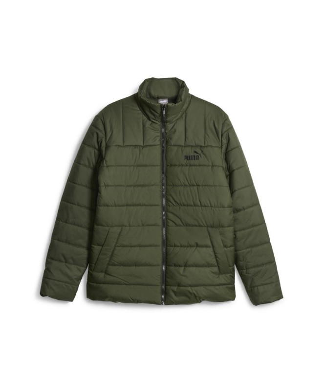 Veste Puma Ess+Dded Homme