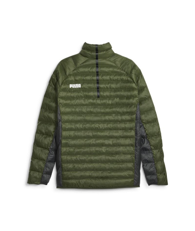 Casaco Puma Packlite Primaloft J Homem