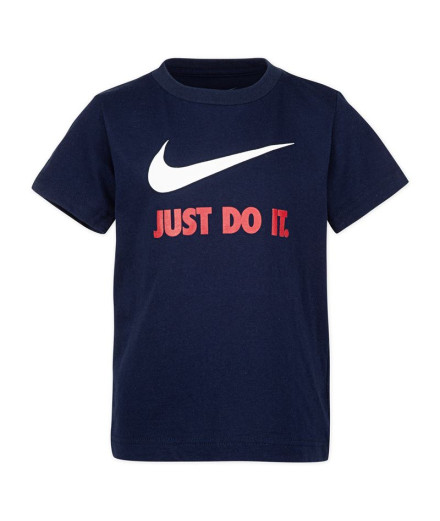 Sportswear Nike T-Shirt "Just Do It" avec logo Swoosh