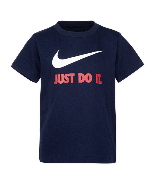 Sportswear Nike T-Shirt "Just Do It" com o Swoosh