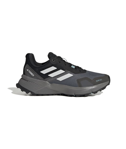 Chaussures de Montagne adidas Terrex Soulstride R.Rdy Femme
