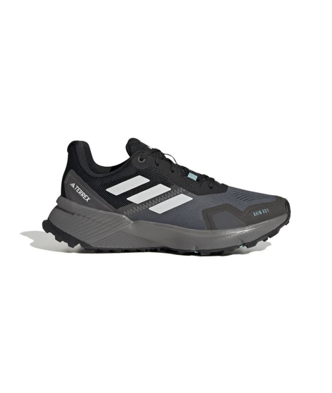 Sapatilhas de Montanha adidas Terrex Soulstride R.Rdy Mulher