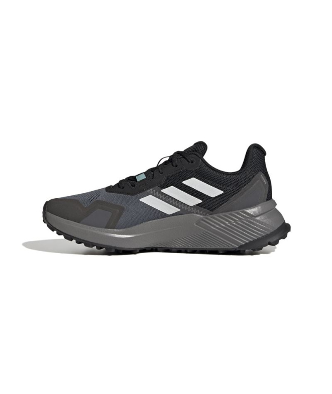 Sapatilhas de Montanha adidas Terrex Soulstride...
