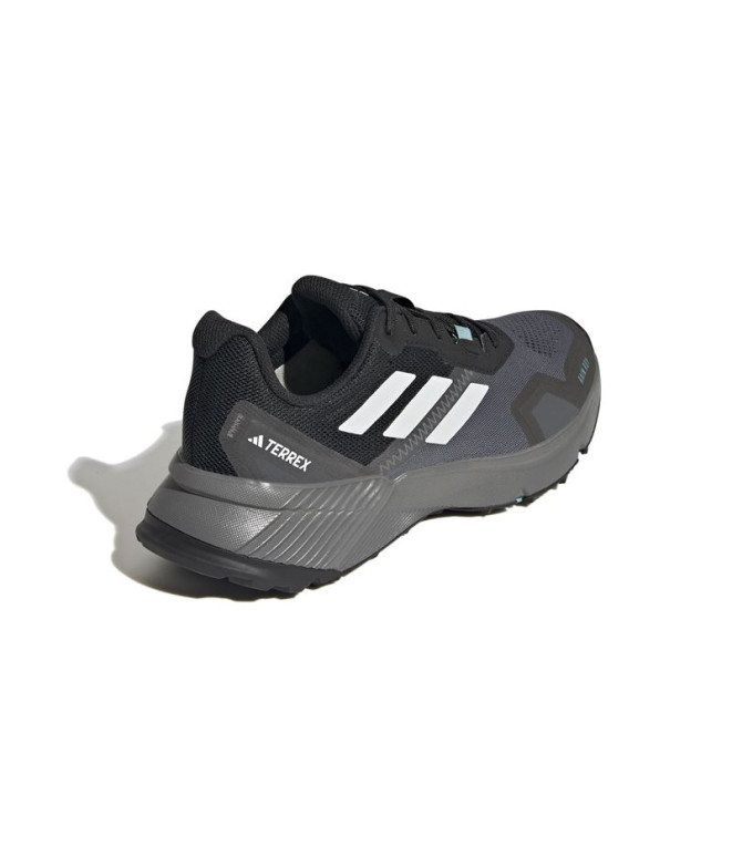 Zapatillas de Montaña adidas Terrex Soulstride...