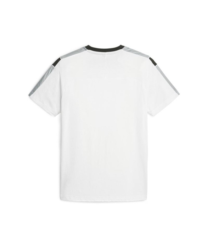 Tee shirt cheap puma ferrari homme