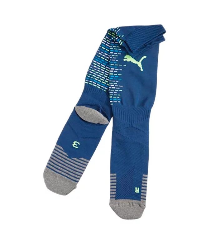 Calcetines de Fútbol Puma Foot Sock Unisex