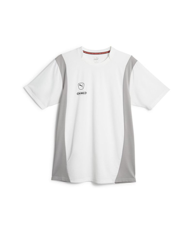 T-shirt Football de Puma King Pro Homme