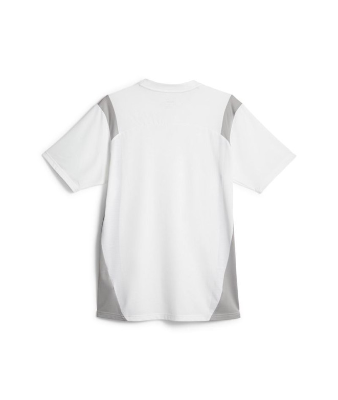 Camiseta de Fútbol Puma King Pro Hombre