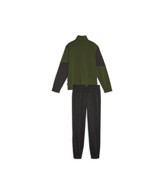 Chándal de Puma Powert Poly Infantil