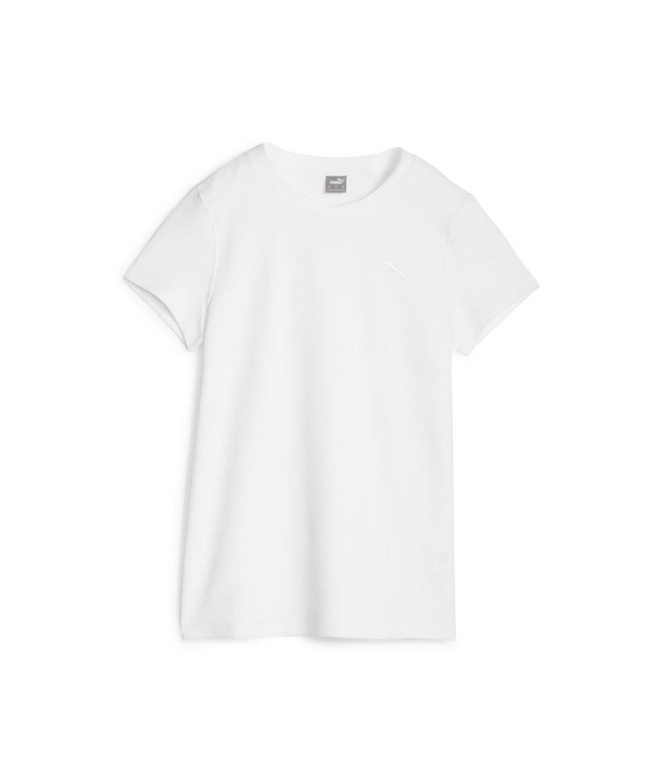 T-shirt Puma Her Structured Femme