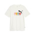 Camiseta Puma Ess+ Multicolor Homem
