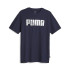 Camiseta Puma Graphics Puma Wordin Hombre