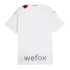 Camiseta de Fútbol Puma Ac Milan Away Infantil