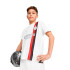 Camiseta de Fútbol Puma Ac Milan Away Infantil