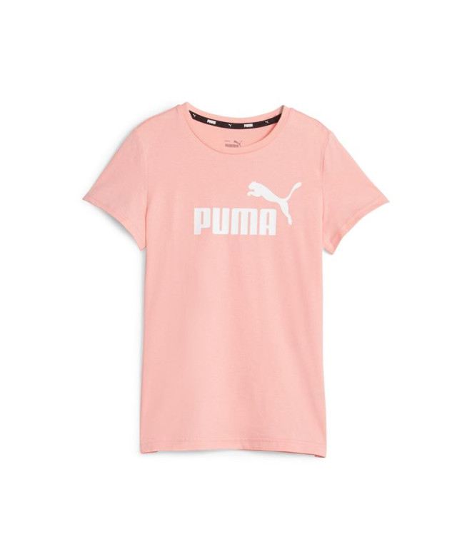 Chándal de Puma Logo & S Se Infantil