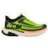 Sapatilhas de Running Atom AT130 Fluor Homem
