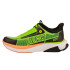Sapatilhas de Running Atom AT130 Fluor Homem