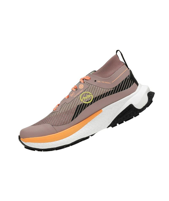 Chaussures de Trail Atom AT139 Shark Trail...