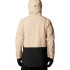 Chaqueta de Esquí y snow Columbia Aerial Ascender™ II Black Hombre
