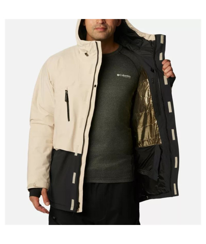 Veste de Ski y snow Columbia Aerial Ascender™...