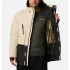 Chaqueta de Esquí y snow Columbia Aerial Ascender™ II Black Hombre