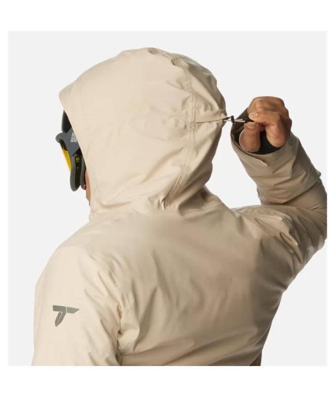 Veste de Ski y snow Columbia Aerial Ascender™...