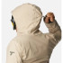 Chaqueta de Esquí y snow Columbia Aerial Ascender™ II Black Hombre