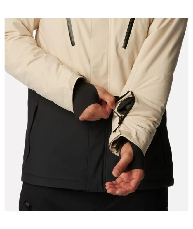 Veste de Ski y snow Columbia Aerial Ascender™...