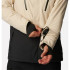 Chaqueta de Esquí y snow Columbia Aerial Ascender™ II Black Hombre