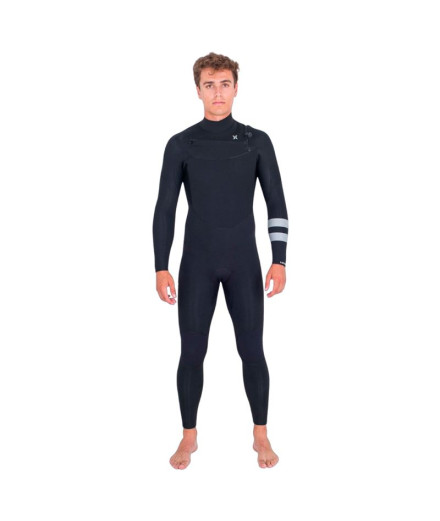 Neoprene de Surfar Hurley Advant 4/3MM Fullsuit N