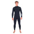 Neoprene de Surfar Hurley Advant 4/3MM Fullsuit N