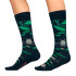 Chaussettes Jimmy Lion Hippos Bleu foncé